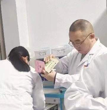 盯紧关键环节、筑牢清廉防线—内乡县中医院扎实推进清廉医院建设